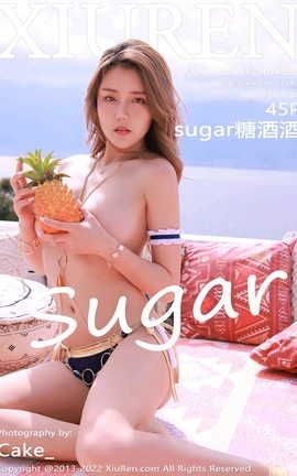 ������XIUREN 2022.05.12 VOL.4998 Sugar�Ǿƾ�_��˿��