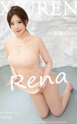 ������XIUREN 2022.11.10 VOL.5838 С����Rena_��˿��