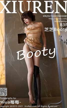 XiuRen 2021.02.05 No.3089 ֥֥Booty_˿