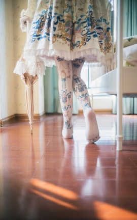 ľ������������-NO.010 ���ꥳ�죡Vol.1_��˿��