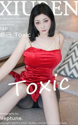 ������XIUREN 2024.10.25 VOL.9343 槼�_Toxic_��˿��