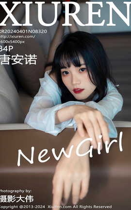 ������XIUREN 2024.04.01 VOL.8320 �ư�ŵ_��˿��