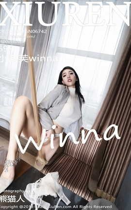 ������XIUREN 2023.05.16 VOL.6742 С��ܽwinna_��˿��