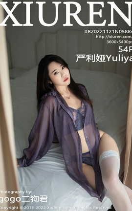 ������XIUREN 2022.11.21 VOL.5884 �����Yuliya_��˿��