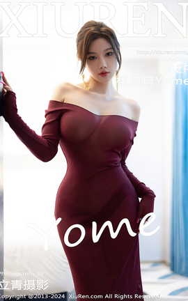 ������XIUREN 2024.10.25 VOL.9348 ���Yome_��˿��