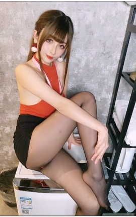 rioko������ - ����Ŀ���ʥ����#03[1080X1440][3��]_��˿��