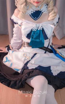 软软趴在床单上(铃木美咲)-芭芭拉篇 软软趴在床单上(铃木美咲)-芭芭拉篇