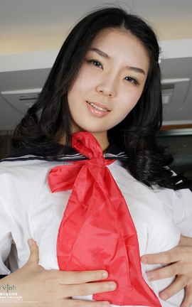 ����˿��Ȥ����ֲ�(����Ůд��Fetishkorea)-MD325