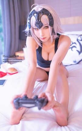 HaneAme雨波-Jeane Alter-T-Shirt HaneAme雨波-Jeane Alter-T-Shirt