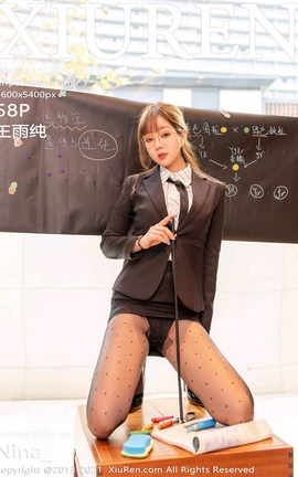 秀人网XiuRen 2021.10.08 VOL.4035 王雨纯 秀人网XiuRen 2021.10.08 VOL.4035 王雨纯