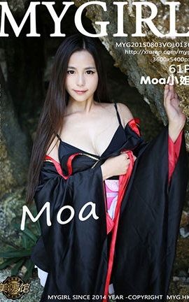 ���¹�MyGirl No.136 moaС��