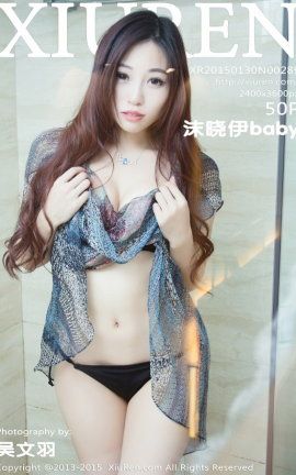 ������XiuRen No.0289 ĭ����baby