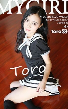���¹�MyGirl No.086 toro��ס