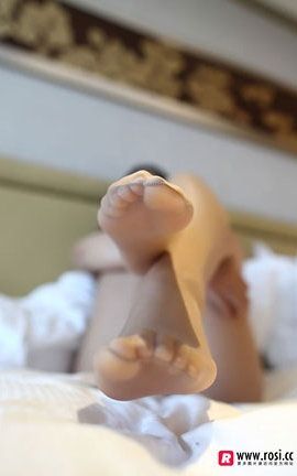 ROSI˿��д��  No.2034