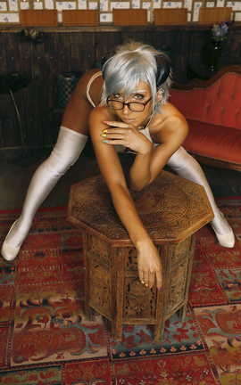 Nonsummerjack Easyode