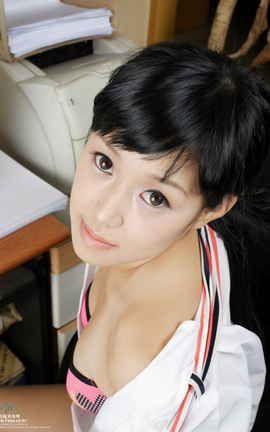 ����˿��Ȥ����ֲ�(����Ůд��Fetishkorea)-MD310