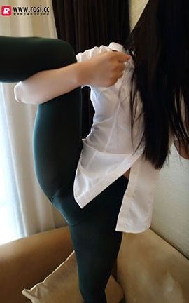 ROSI˿��д��  No.2044