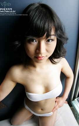 ����˿��Ȥ����ֲ�(����Ůд��Fetishkorea)-MD197