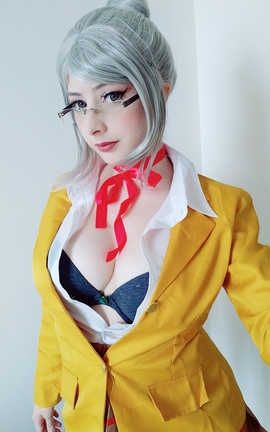 Mikomi Hokina-Meiko Regular+Latex-1_˿