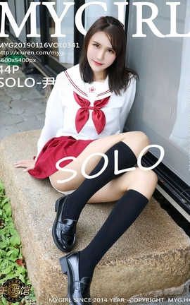 ¹MyGirl No.341 SOLO-_˿
