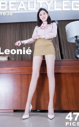 Beautyleg ģд  2019.11.04 No.1838 Leonie_˿