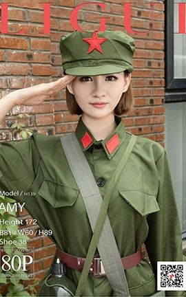 LiGuiд 2017.08.01 ģ AMY_˿