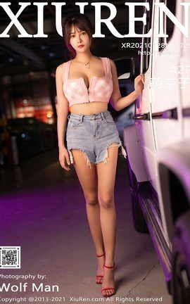 XiuRen 2021.07.28 VOL.3725 _˿