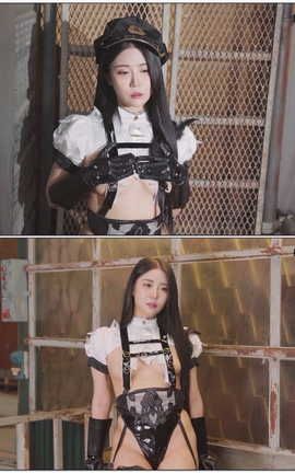 Bomi - Bimilstory Vol.13 Agent#1[3840X2160][756]_˿