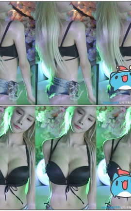 AfreecaTV Aesoon_96辫ѡV061[1920X1080 244]