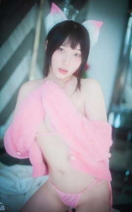 Bambi BLUECAKE Naughty Cats Pink Mint RED_˿