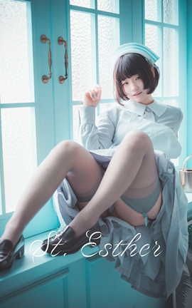 д־DJAWA St. Esther_˿