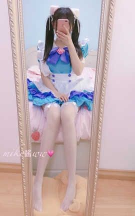 Mikoww-Lolita   