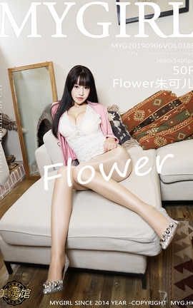 ¹MyGirl 2019.09.06  No.388 Flowerɶ_˿