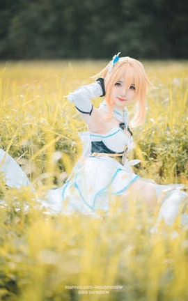 Sally Dorasnow Lumine