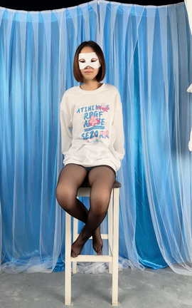 ������Ӱ No.039 ţ�ж̿� С��Ь