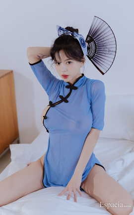 дEspacia Korea 094 EHC 054 PURM