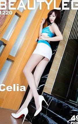 Beautyleg ģд No.1220 Celia_˿