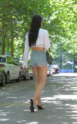 ѡƷ NO.1337 һʼƷ Credulous part1_˿