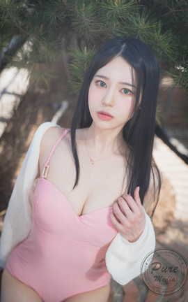 д־-PURE MEDIA VOL.239 Yeha