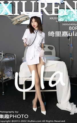 XIUREN 2022.07.22 VOL.5321 ula_˿
