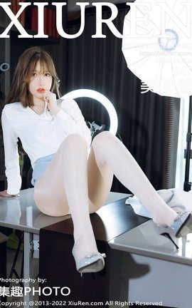 ������XIUREN 2022.03.02 VOL.4658 ���ҽ�_��˿��