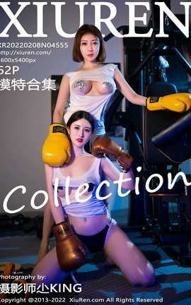 ������XIUREN 2022.02.08 VOL.4555 ʫʫkiki