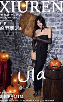 XIUREN 2024.11.01 VOL.9382 ula_˿