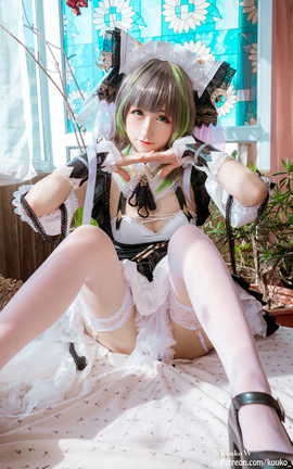 KuukoW Shuten Douji Set 2_˿