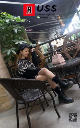 Ľ˿ŮMussGirl NO.365 ˵㲻