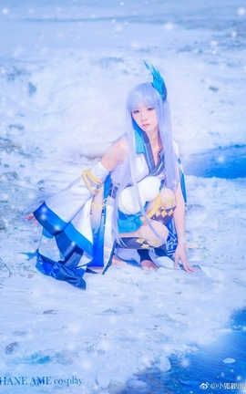 HaneAme겨-Onmyoji_˿