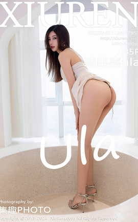 XIUREN 2024.01.12 VOL.7951 ula_˿