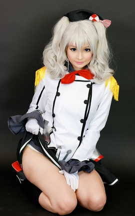 Hidori Rose Kashima_˿