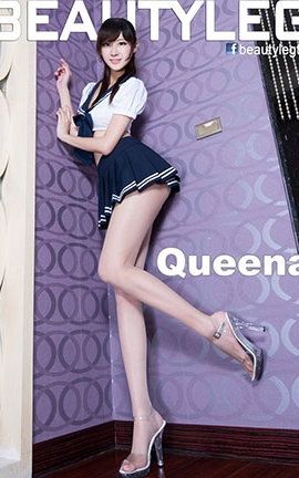 Beautyleg ģд No.1082 Queena_˿