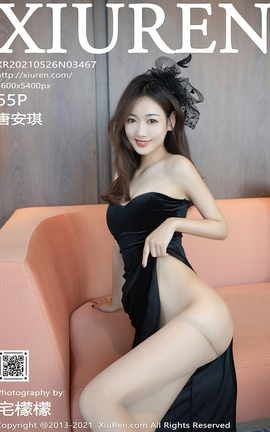 XiuRen 2021.05.26 No.3467 ư_˿